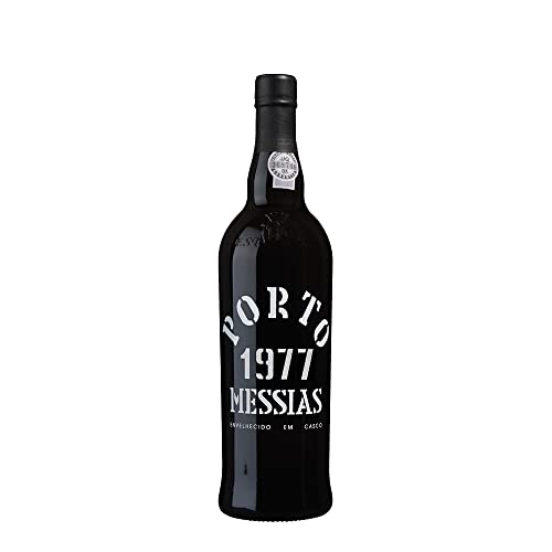 Porto Messias Tawny Colheita 1977 0,75L von Messias