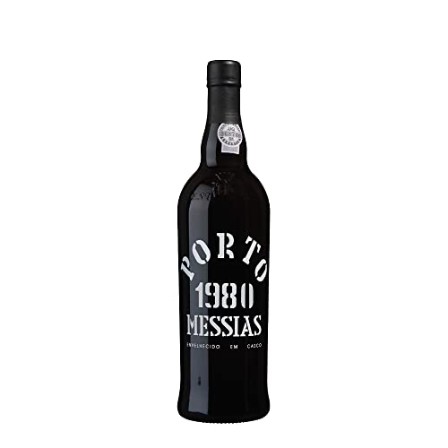 Porto Messias Tawny Colheita 1980 0,75L von Messias