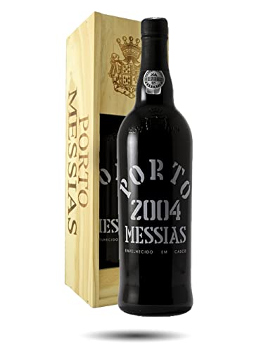 Porto Messias Tawny Colheita 2004 0,75L von Messias