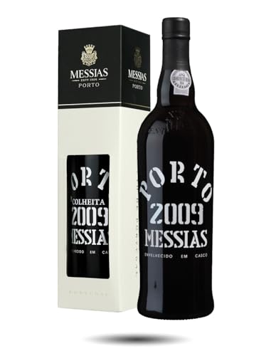 Porto Messias Tawny Colheita 2009 0,75L Porto Messias Tawny Colheita 2009 0,75L von Messias