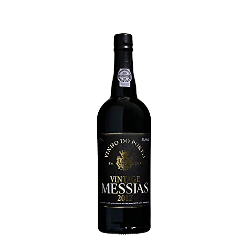 Porto Messias Vintage 2017 0,75L von Messias