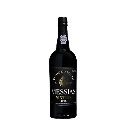 Porto Messias Vintage 2018 0,75L Porto Messias Vintage 2018 0,75L von Messias