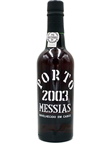 Rarität: Port Messias Colheita 0,375l Jahrgang 2003 - Portwein von Messias