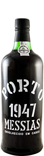 Rarität: Port Messias Colheita 0,75l Jahrgang 1947 mit Geschenkpackung - Portwein Rarität: Port Messias Colheita 0,75l Jahrgang 1947 mit Geschenkpackung - Portwein von Messias
