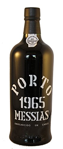 Rarität: Port Messias Colheita 0,75l Jahrgang 1965 mit Geschenkpackung - Portwein Rarität: Port Messias Colheita 0,75l Jahrgang 1965 mit Geschenkpackung - Portwein von Messias