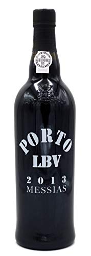 Rarität: Port Messias LBV 2013-0,75l - Portwein Rarität: Port Messias LBV 2013-0,75l - Portwein von Messias
