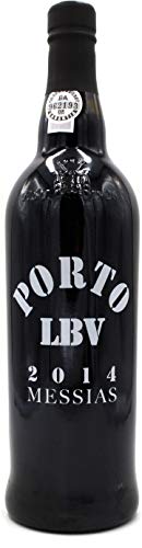 Rarität: Port Messias LBV 2017 Portwein 0,75l von Messias