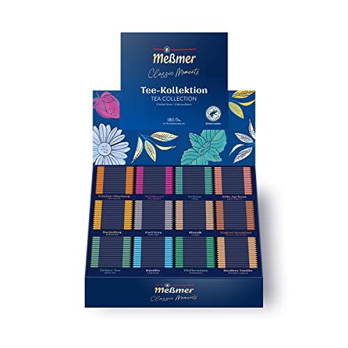 Meßmer Collection Boxen (Klassiker Collection Box) Meßmer Collection Boxen (Klassiker Collection Box) von Meßmer