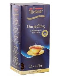 Meßmer Darjeeling 25 Teebeutel - 12 Packungen Meßmer Darjeeling 25 Teebeutel - 12 Packungen von Meßmer