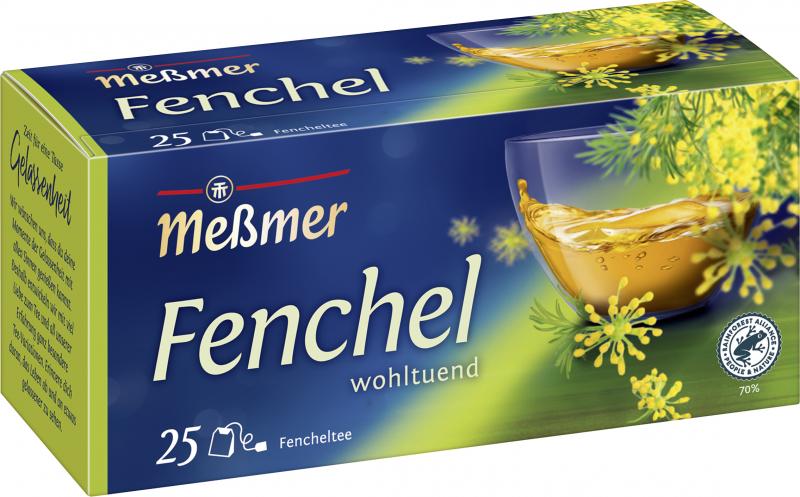 Meßmer Fenchel Meßmer Fenchel von Meßmer
