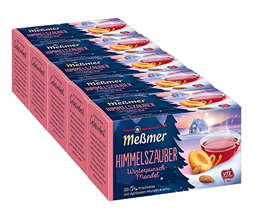 Meßmer Himmelszauber 5er Pack von Meßmer