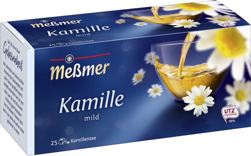 Meßmer Kamille mild Meßmer Kamille mild von Meßmer