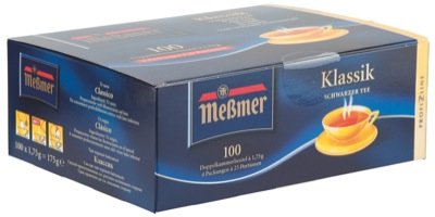 Messmer Profiline 100er, Klassik von Meßmer