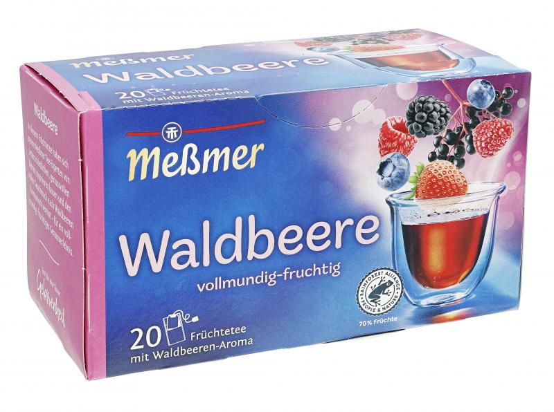 Meßmer Waldbeere von Meßmer