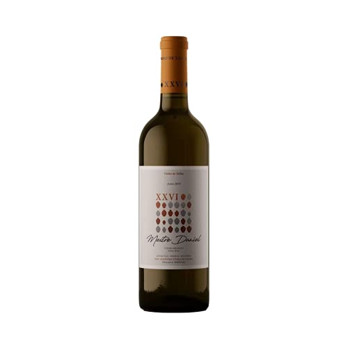 Mestre Daniel - Weißwein Mestre Daniel - Weißwein von Mestre Daniel