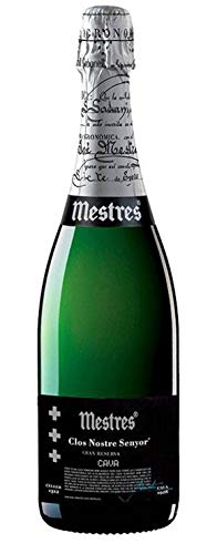 Clos nostre senyor gran reserva brut nature Clos nostre senyor gran reserva brut nature von Mestres