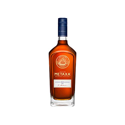 Metaxa 12 Sterne (700ml) von Metaxa