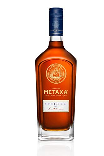 Metaxa 12-Sterne von Metaxa