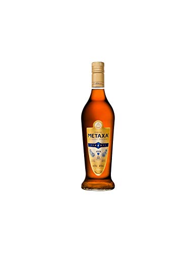 Metaxa 7 1L Metaxa 7 1L von Metaxa