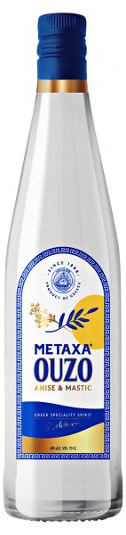 Metaxa Ouzo von Metaxa