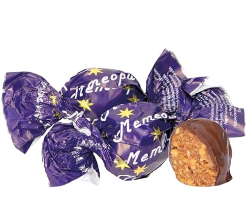 Erdnuss-Krokant Meteorit 1kg Erdnuss-Krokant Meteorit 1kg von Meteorit