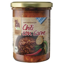 Chili con Carne aus Bayern Chili con Carne aus Bayern von Metzgerei Heilmaier