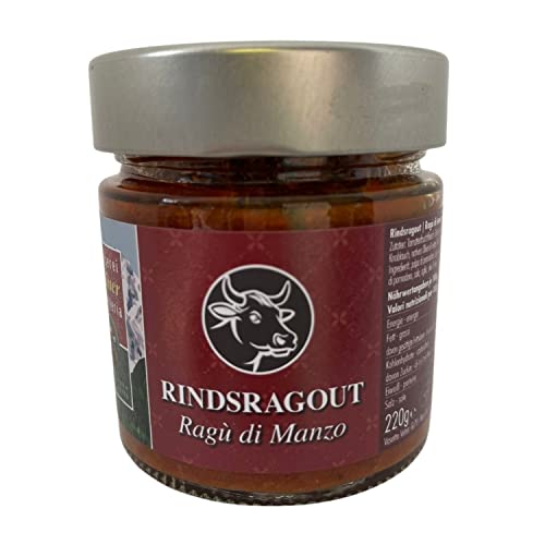 Rindsragout 220 gr. - Steiner Rindsragout 220 gr. - Steiner von Metzgerei Steiner