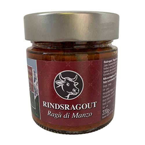 Rindsragout 220 gr. - Steiner von Metzgerei Steiner