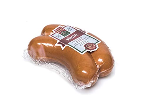 Servelade Steiner 2 Stück - ca. 325 gr. Servelade Steiner 2 Stück - ca. 325 gr. von Metzgerei Steiner