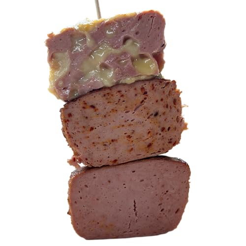 Ofenleberkäse 3er Set Ofenleberkäse 3er Set von Metzgerei Zink