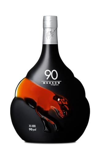 Meukow Cognac 90 (1 x 0.7 l) von Meukow