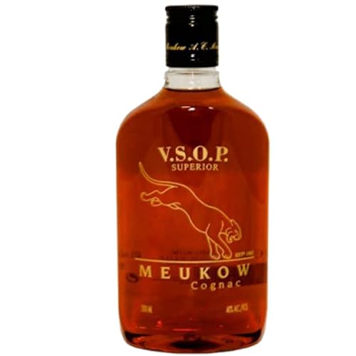 Meukow V.S.O.P. Pet 50cl von MEUKOW