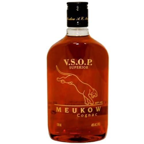 Meukow V.S.O.P. Pet 50cl von Meukow