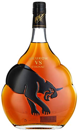 Meukow VS Cognac 40% Vol. 1l von Meukow