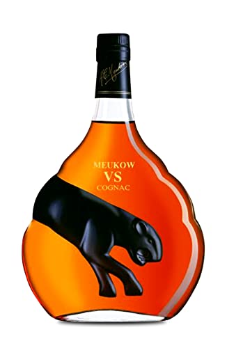 Meukow VS Cognac 0,7L (40% Vol.) von Meukow