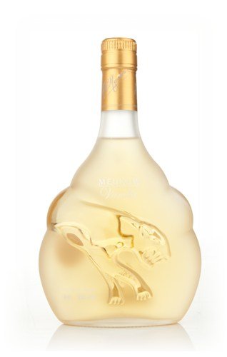Meukow Vanille Cognac Likör 0,5 Liter 30% Vol. von Meukow