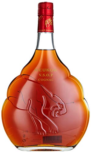Meukow Vsop Cognac (1 x 1 l) von Meukow