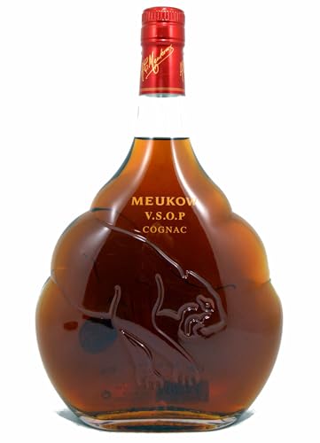 Meukow Vsop Cognac (1 x 1 l) von Meukow