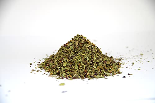 Basilikum gerebelt 1000 g Premium Qualität Basilikum gerebelt 1000 g Premium Qualität von Mevlâna Naturmühle