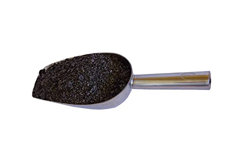 Schwarzkümmel-Granulat 10kg Schwarzkümmel-Granulat 10kg von Mevlâna Naturmühle