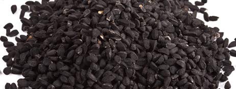 Schwarzkümmelsamen 25 KG Nigella Sativa , 100 % naturrein - Schwarzkümmelsamen 25 KG Nigella Sativa , 100 % naturrein - von Mevlâna Naturmühle