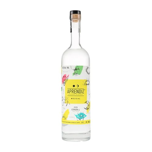 Mezcal 70 cl Mezcal 70 cl von Mexiko