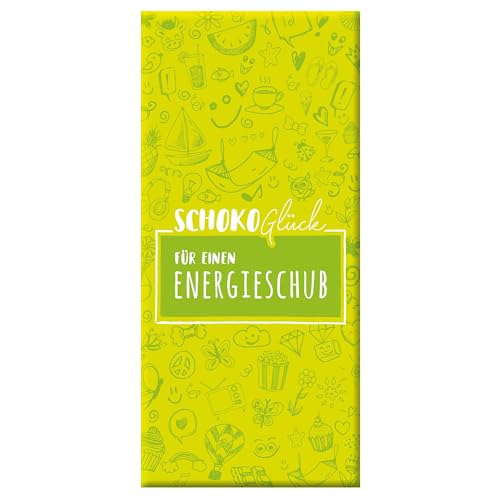 Meybona SchokoGlück Schokolade | für einen Energieschub | Fairtrade | Manufaktur aus Deutschland | Bean to Bar | Edel-Schokoladen Geschenk 100g Meybona SchokoGlück Schokolade | für einen Energieschub | Fairtrade | Manufaktur aus Deutschland | Bean to Bar | Edel-Schokoladen Geschenk 100g von Meybona
