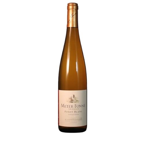 Meyer Fonne 2022 Pinot Blanc Vieilles Vignes 0.75 Liter von Meyer-Fonné