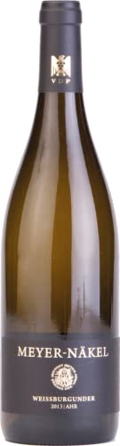 Weißburgunder VDP.Gutswein tr. 2023 von Meyer-Näkel (1x0,75l), trockener Weißwein von der Ahr von Meyer-Näkel