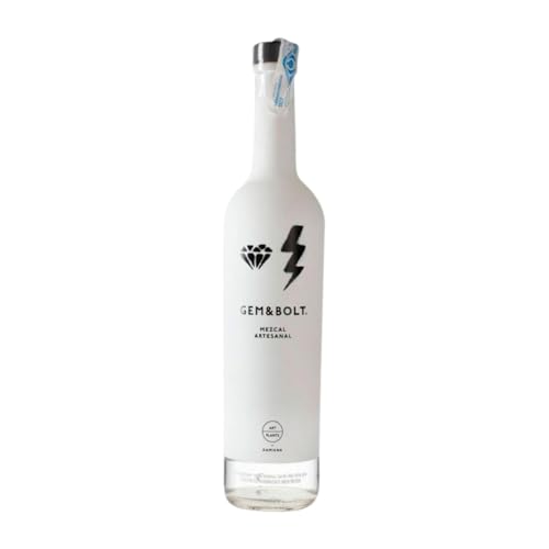 Mezcal Montelobos Gem & Bol 70 cl Mezcal Montelobos Gem & Bol 70 cl von Mezcal Montelobos