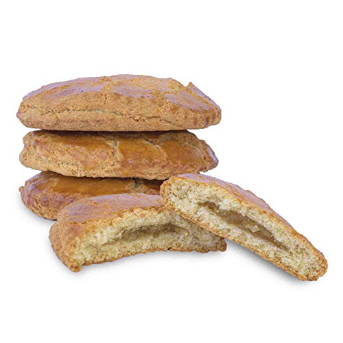 Brisamar Köstlichkeiten, 165 g, 3 Stück Brisamar Köstlichkeiten, 165 g, 3 Stück von Mezclanza