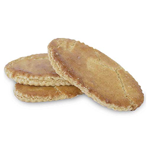 Kekse 160 Gramm - 6 Einheiten - Brisamar Kekse 160 Gramm - 6 Einheiten - Brisamar von Mezclanza