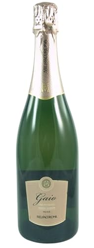 Gaio Metodo Classico Brut MezzaCorona Schaumwein aus Trentino Gaio Metodo Classico Brut MezzaCorona Schaumwein aus Trentino von Mezzacorona