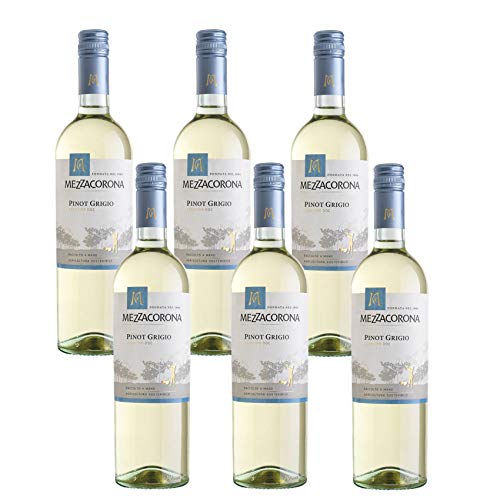 MEZZACORONA Chardonnay Trentino DOC MEZZACORONA Chardonnay Trentino DOC von Mezzacorona
